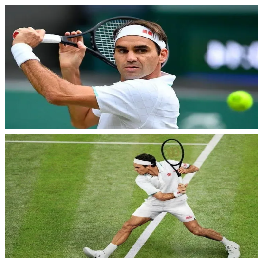 DB电竞平台-意大利网球队碾压日本网球队,费德勒惊艳世界