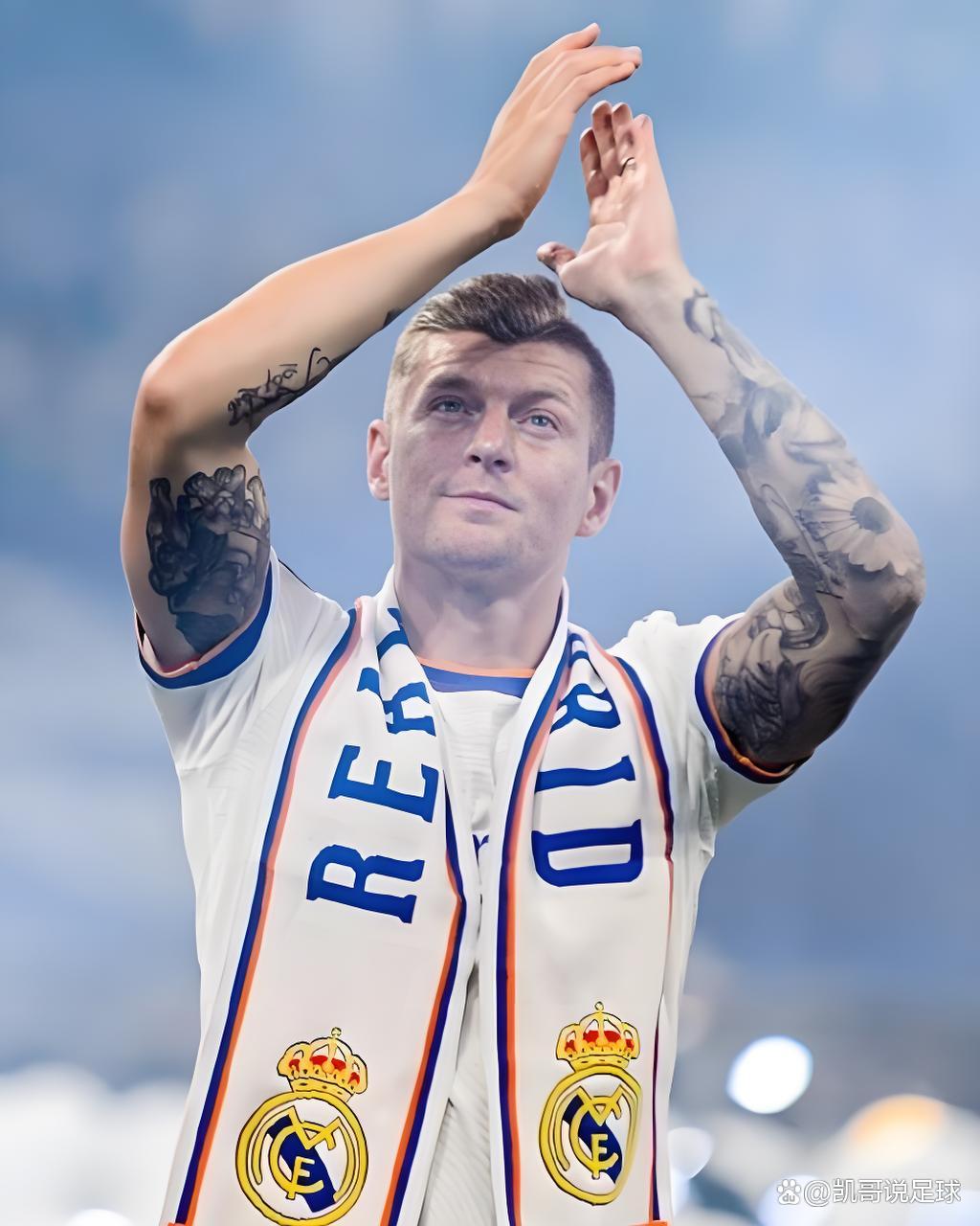 皇家马德里中场组织严谨,实力碾压晋级对手的简单介绍 皇家马德里中场组织严谨,实力碾压晋级对手的简单介绍