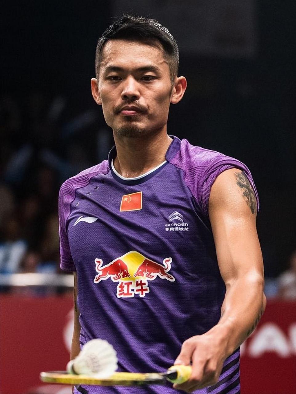 中国羽毛球队强势日本羽毛球队，陶菲克爆发神勇的简单介绍