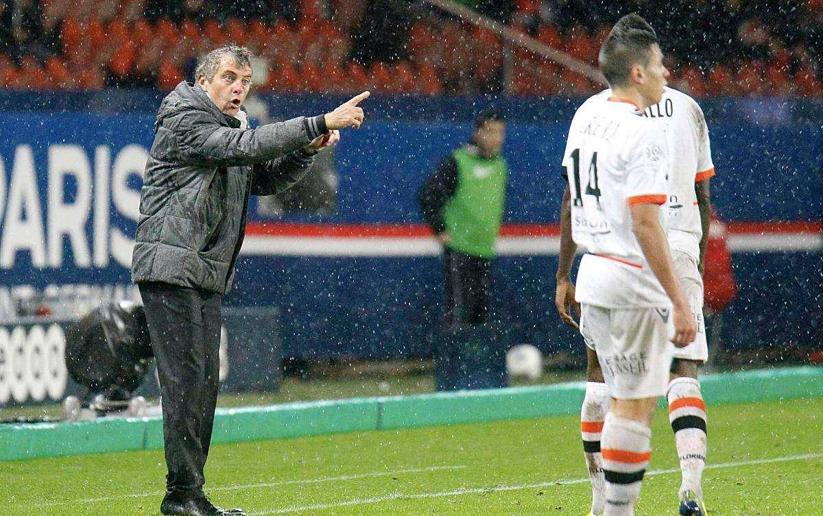 尼斯主场迎战南特，力求主场守住三分