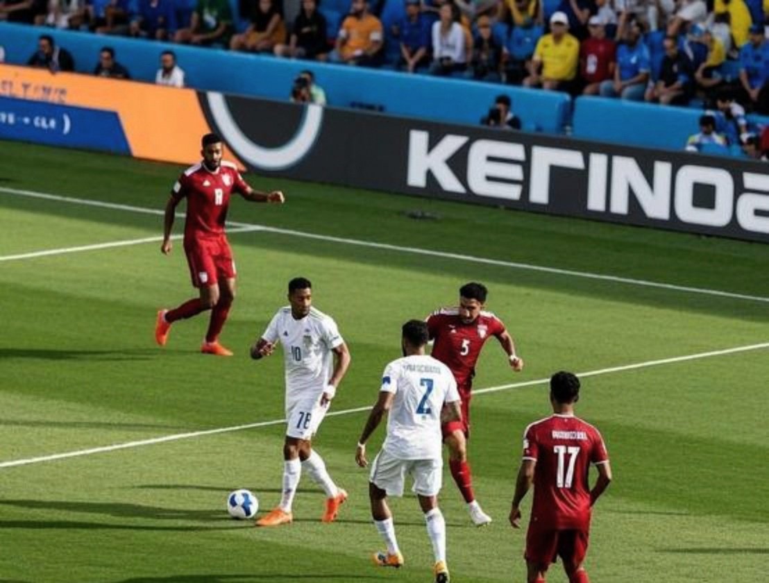 DB电竞-引人关注!欧预赛中的经典对决的简单介绍