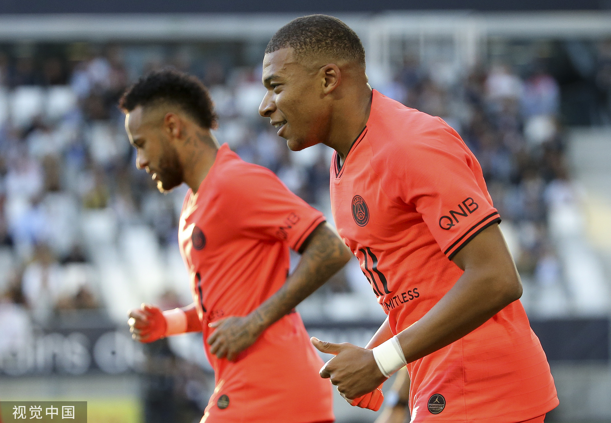 DB赛事竞猜-里昂翻盘波兰,内马尔送出助攻