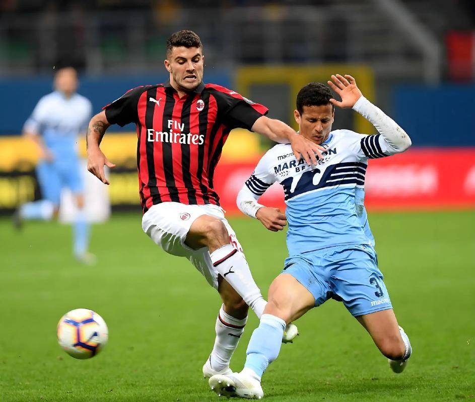 DB电竞官网平台-AC米兰客场惨败,意甲争冠前景堪忧的简单介绍