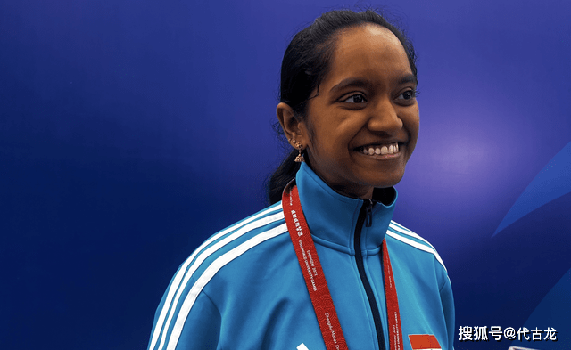 DB电竞解说-印度射击选手阿比南丹在比赛中射破世界纪录