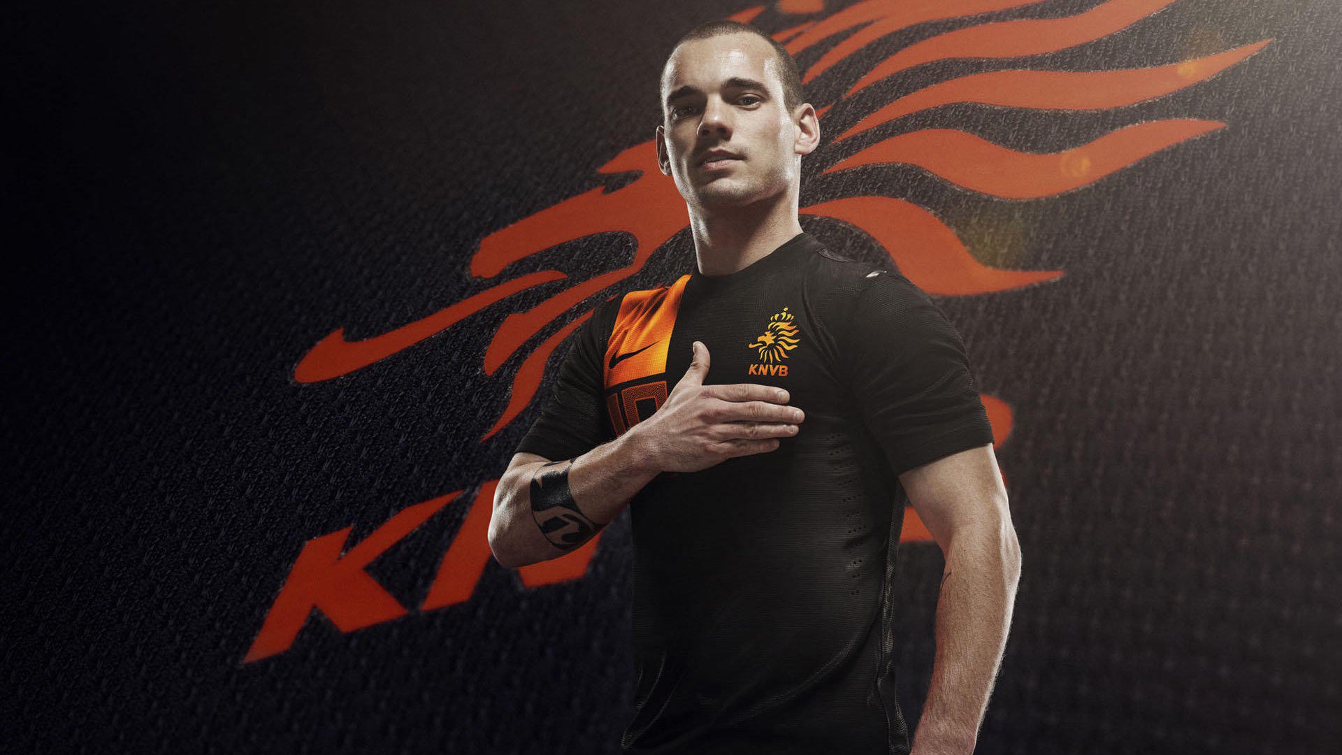 从皮克的稳定输出到荷兰的翻盘奇迹，论不掉线如何改写历史