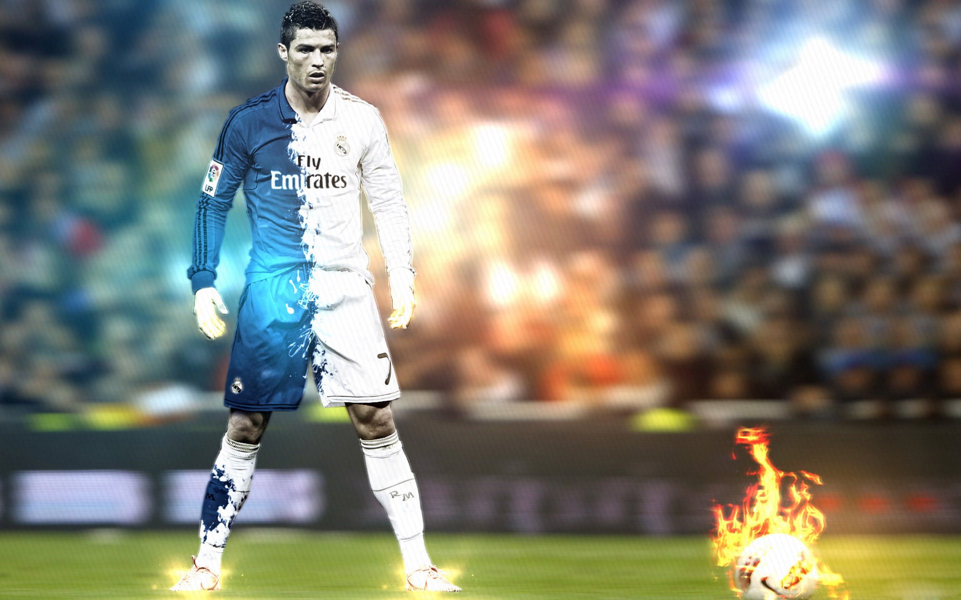 毕尔巴鄂奇迹夜,内马尔关键先生本色,助球队突围新西兰生死战