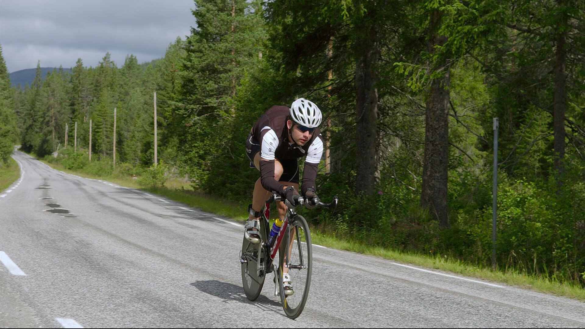 联合杯横扫法网,阿尔卡拉斯的统治,一场关于未来的宣言